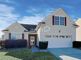 1015 Green Terra Rd in Indian Trail, NC - Building Photo