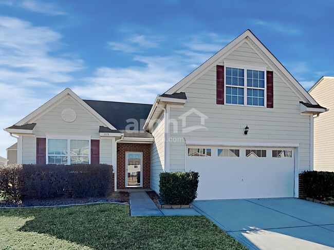 property at 1015 Green Terra Rd