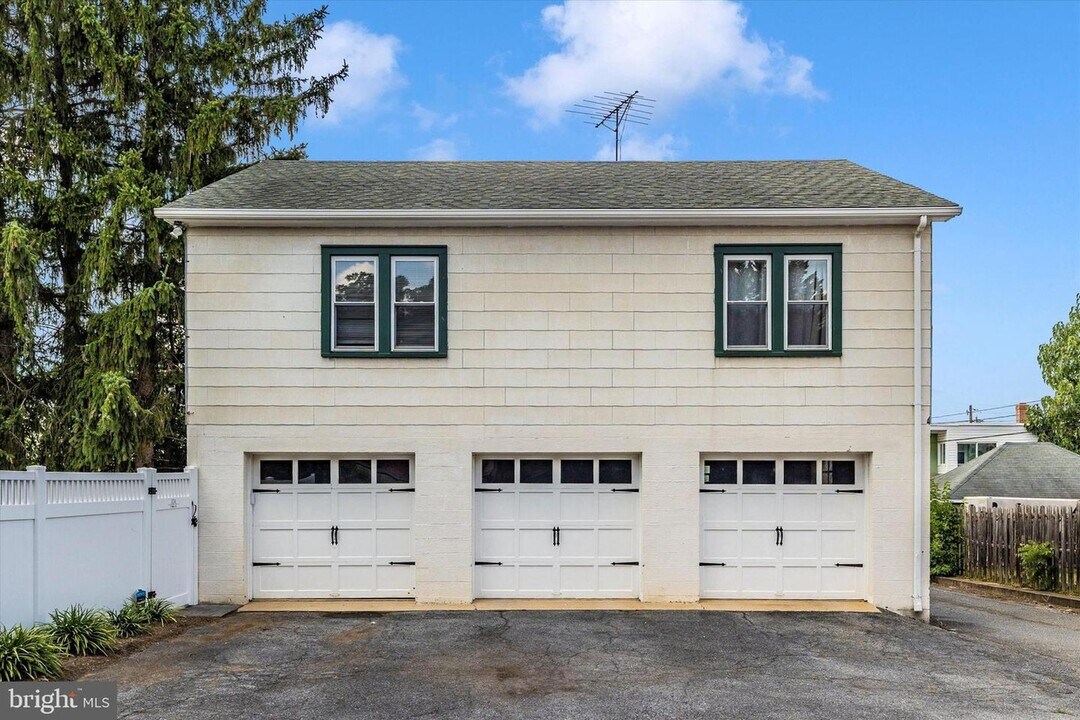 35A E Main St in Middletown, MD - Building Photo