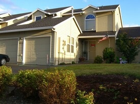 20456 SW Midline Street in Beaverton, OR - Building Photo