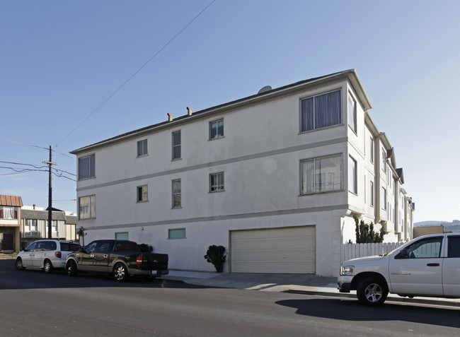 2 2nd Ave in Daly City, CA - Building Photo - Building Photo