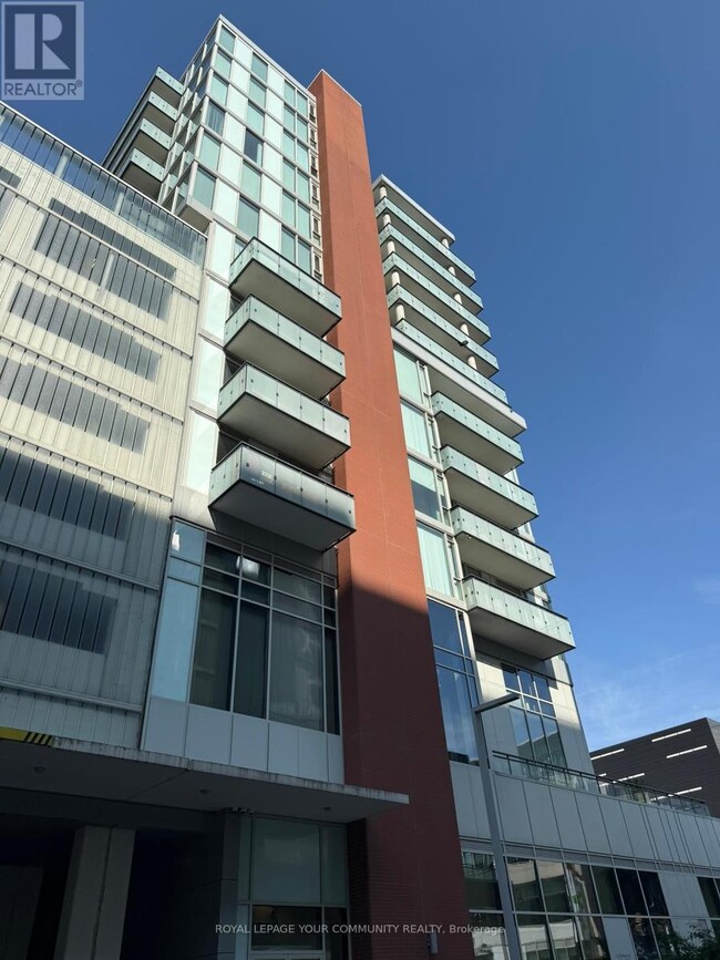 property at 180-180 Enterprise Blvd