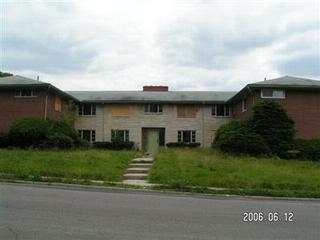 1306 Bryn Mawr Dr in Dayton, OH - Building Photo - Building Photo