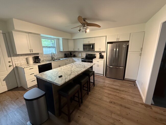 property at 4228 N Terrace View St