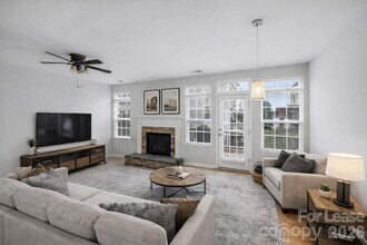 7707 Jackson Pond Dr in Charlotte, NC - Building Photo - Building Photo