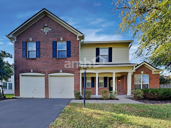 property at 823 Wingate Dr