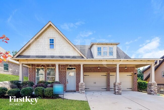 property at 236 Chapel Hill Trail