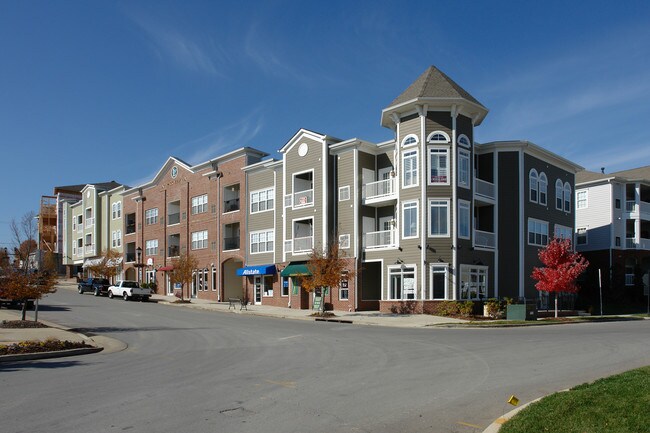 7009 Lenox Village Dr
