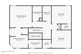 1611 Northglen Cir in Middleburg, FL - Building Photo - Building Photo