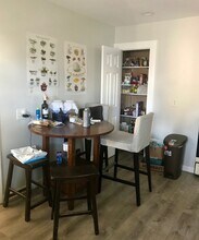 7 Quincy St, Unit 2A in Somerville, MA - Foto de edificio - Building Photo