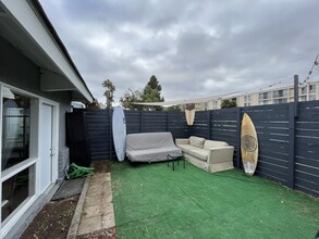 2317 Grand Ave in San Diego, CA - Building Photo - Building Photo