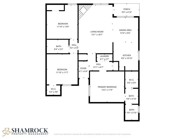 10109 Cordoba Ct in Waco, TX - Building Photo - Building Photo