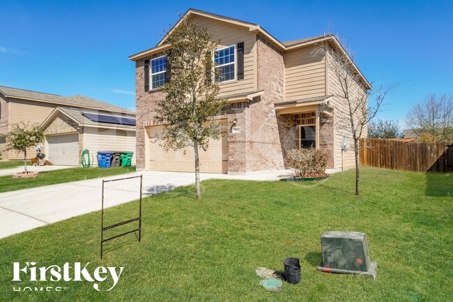 3442 Glacier Lake in San Antonio, TX - Building Photo - Building Photo