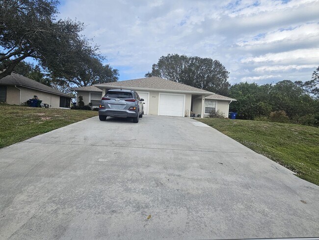 372 Harp Terrace in Sebastian, FL - Building Photo - Building Photo