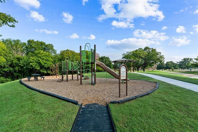 1136 Aragon Trl in Mesquite, TX - Building Photo - Building Photo