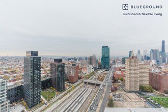 545 Vanderbilt Ave in Brooklyn, NY - Foto de edificio - Building Photo