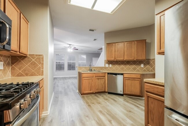 property at 12214 Landsdown Ridge Way