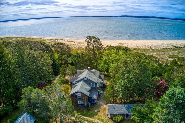 property at 1695 Old Woods Path