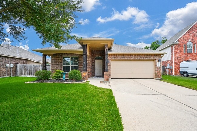 property at 6942 Hamilton Falls Ln