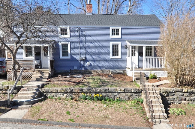 property at 59 Bridge St