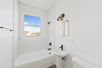 The Monroe at Virgil Village in Los Angeles, CA - Building Photo - Interior Photo