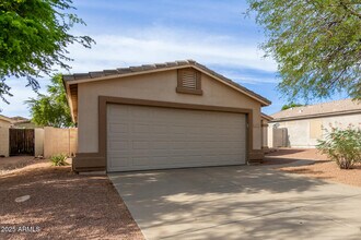 6932 S Russet Sky Way in Gold Canyon, AZ - Building Photo - Building Photo