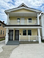 1615 E 47th St in Cleveland, OH - Building Photo