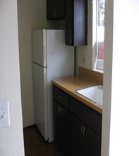 Glendale Apartments in Mount Vernon, WA - Building Photo - Interior Photo