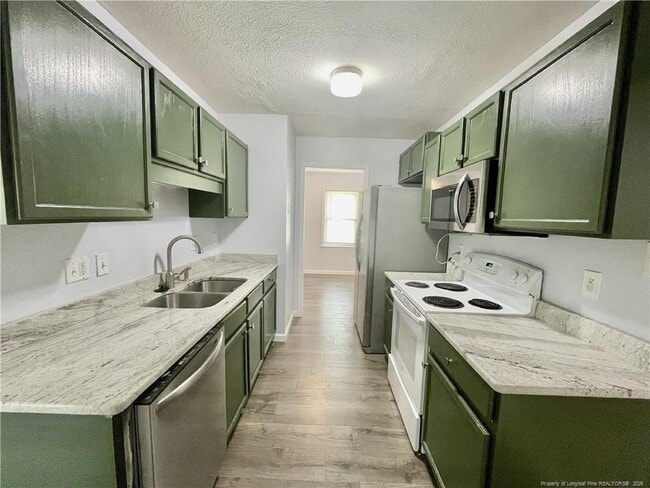 4743 Old Spears Rd in Fayetteville, NC - Building Photo - Building Photo