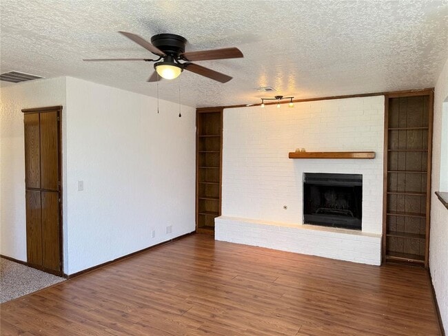 1109 Dustin Dr in Edmond, OK - Building Photo - Building Photo