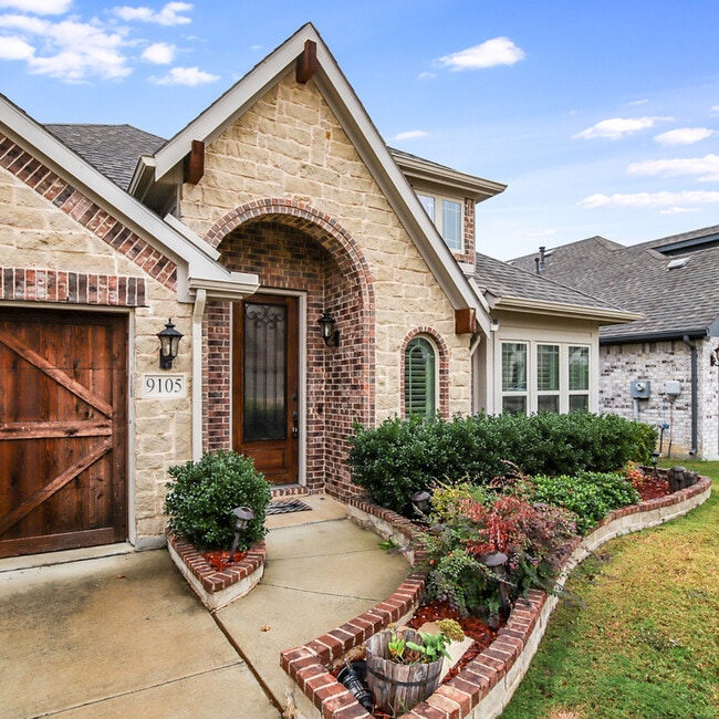 9105 Conroe Dr in Argyle, TX - Building Photo - Building Photo