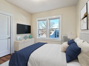 270 Lovell St in Worcester, MA - Building Photo - Building Photo