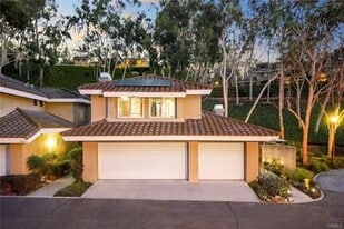 1908 E Calico in West Covina, CA - Building Photo
