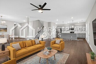 8436 Gateway Run Rd in Louisville, KY - Building Photo - Building Photo