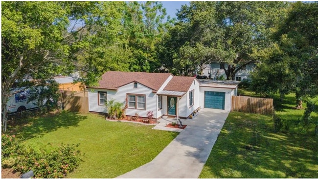 property at 2533 48th Ave N