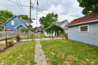 852 N Rural St in Indianapolis, IN - Building Photo - Building Photo