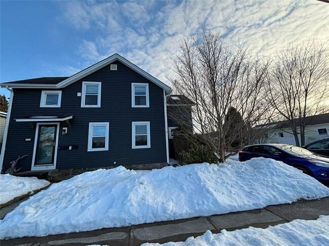 12 Clark St in Westerly, RI - Building Photo - Building Photo