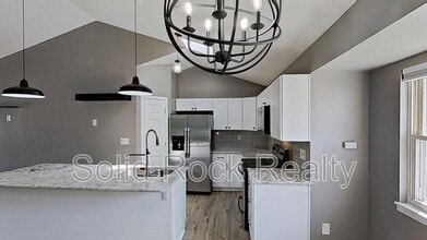 4325 Allesandro Dr in Colorado Springs, CO - Foto de edificio - Building Photo