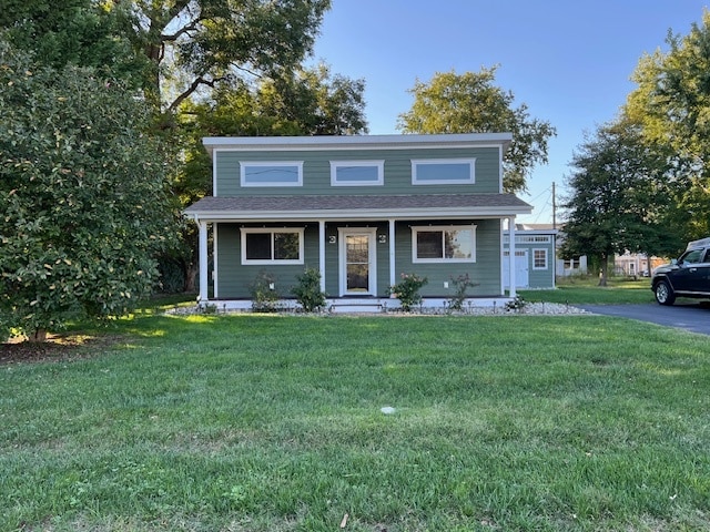 property at 412 Hamilton St
