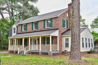 4600 Duke Dr in Portsmouth, VA - Building Photo - Building Photo
