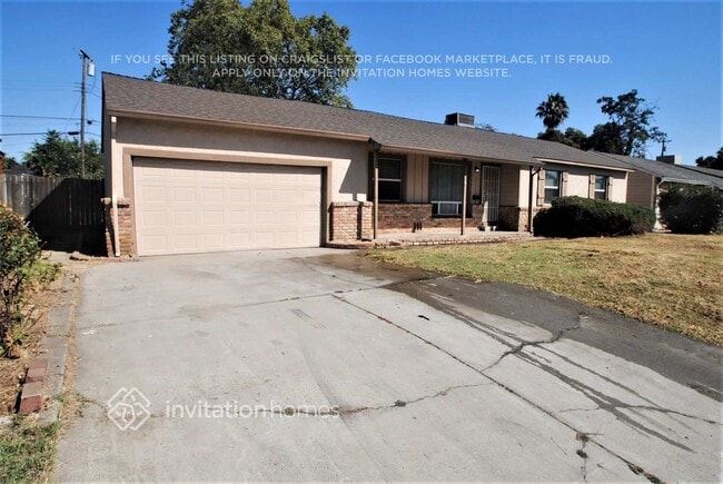 2223 Juliesse Ave in Sacramento, CA - Building Photo - Building Photo