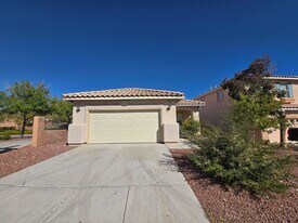 10966 Sutter Hills Ave in Las Vegas, NV - Building Photo