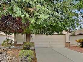 3002 N 130th Ave in Avondale, AZ - Building Photo