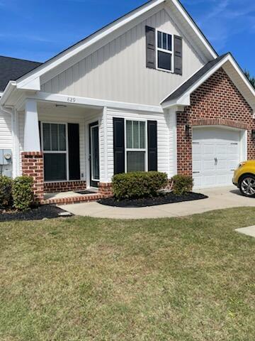property at 829 Whispering Willow Ct