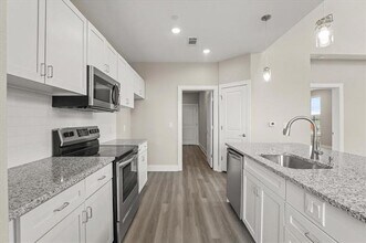 3513 Aaron Pl in Lantana, TX - Building Photo - Building Photo