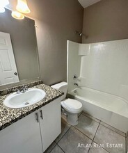 55 E Mojave Rd in Tucson, AZ - Foto de edificio - Building Photo