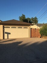 8 Pleasant Ridge Ave in San Jose, CA - Building Photo