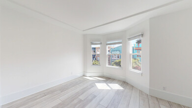 3640 19th St in San Francisco, CA - Foto de edificio - Building Photo