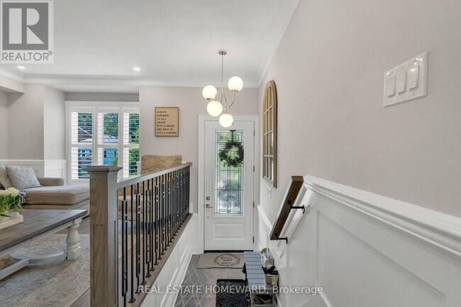 109B Robinson Ave in Toronto, ON - Building Photo - Building Photo