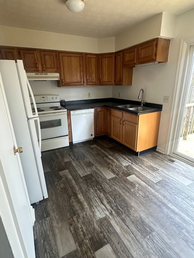 property at 163 E Village Rd